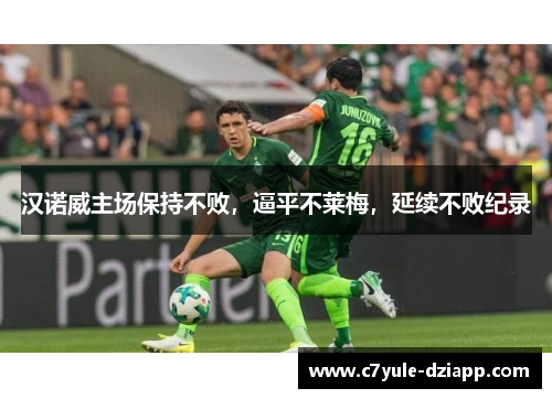 汉诺威主场保持不败，逼平不莱梅，延续不败纪录